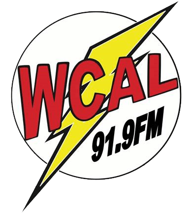 Calu Logo - 91.9FM WCAL – Cal U's Best Music — Power 92