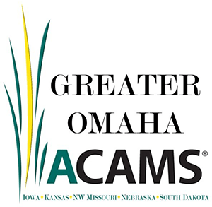 ACAMS Logo - Greater Omaha Chapter