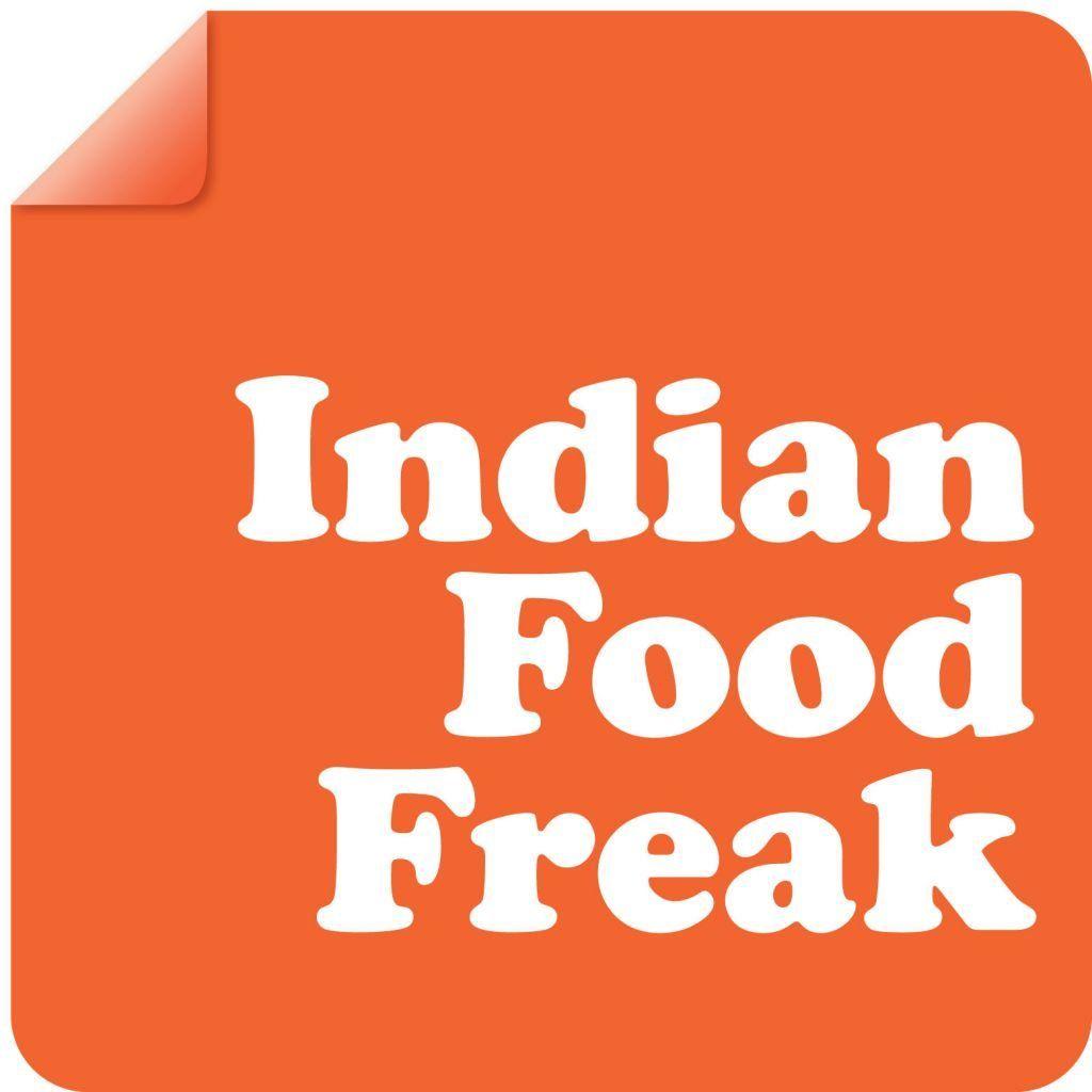 Iff Logo - IFF-Logo - Indian Food Freak
