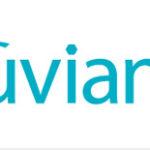 Exuviance Logo - Ogle Talent