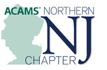 ACAMS Logo - Northern New Jersey Chapter