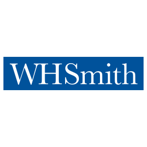 WHSmith Logo - WH SMITH