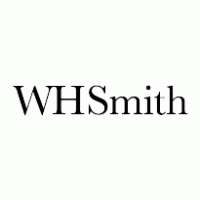 WHSmith Logo - WHSmith | Brands of the World™ | Download vector logos and logotypes