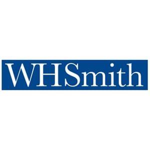 WHSmith Logo - WHSmith Logo - Supreme