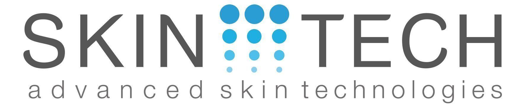 Exuviance Logo - Skin Tech 1