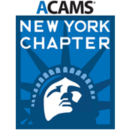 ACAMS Logo - New York Chapter | ACAMS