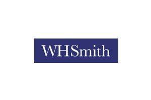 WHSmith Logo - Conveyor Networks - WHSmith: Conveyor Sorting System