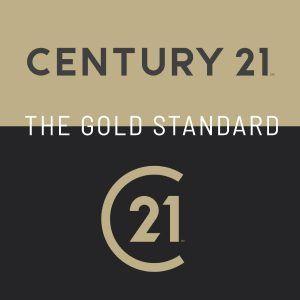 C21 Logo - New C21 Rebranding! | Eastern North Carolina Real Estate :: Century ...