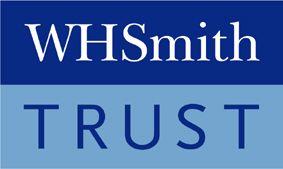 WHSmith Logo - Image library | Media