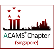 ACAMS Logo - Singapore Chapter | ACAMS