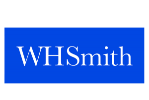 WHSmith Logo - WH Smith case study