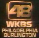 Wkbs Logo - WKBS TV