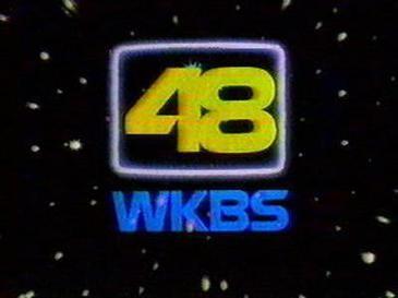 Wkbs Logo - WKBS-TV (Philadelphia)