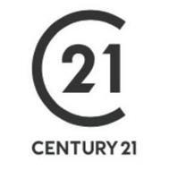 C21 Logo - CENTURY 21 REAL ESTATE LLC Trademarks (145) from Trademarkia