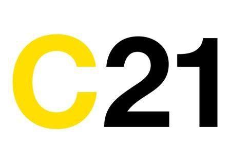 C21 Logo - 