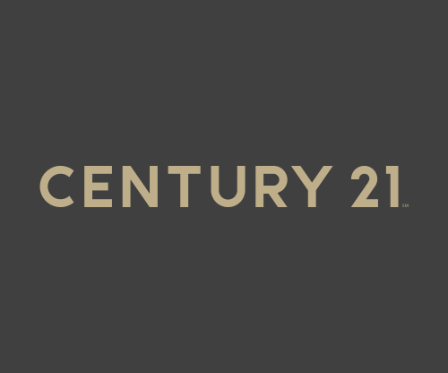 C21 Logo - Century 21: 