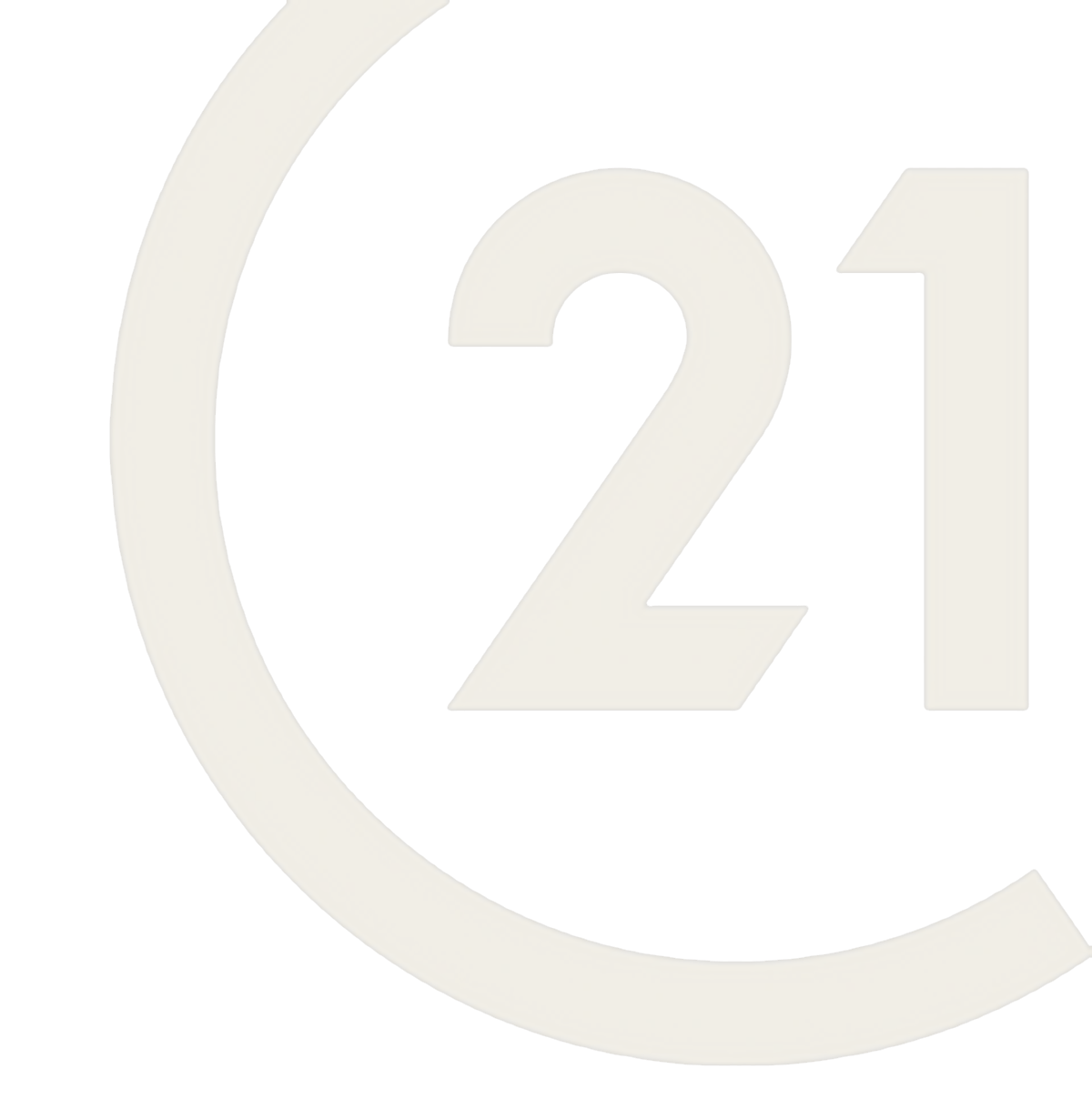C21 Logo - Homepage 21 Broadhurst