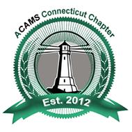 ACAMS Logo - Connecticut Chapter