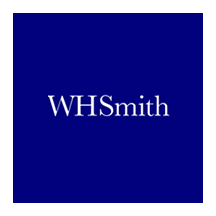 WHSmith Logo - Home - The Exchange Ilford