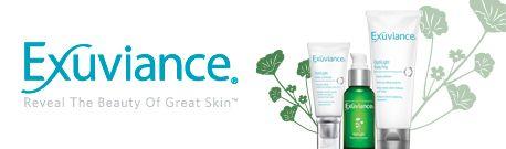 Exuviance Logo - NeoAsia NeoAsia Science, Your Confidence