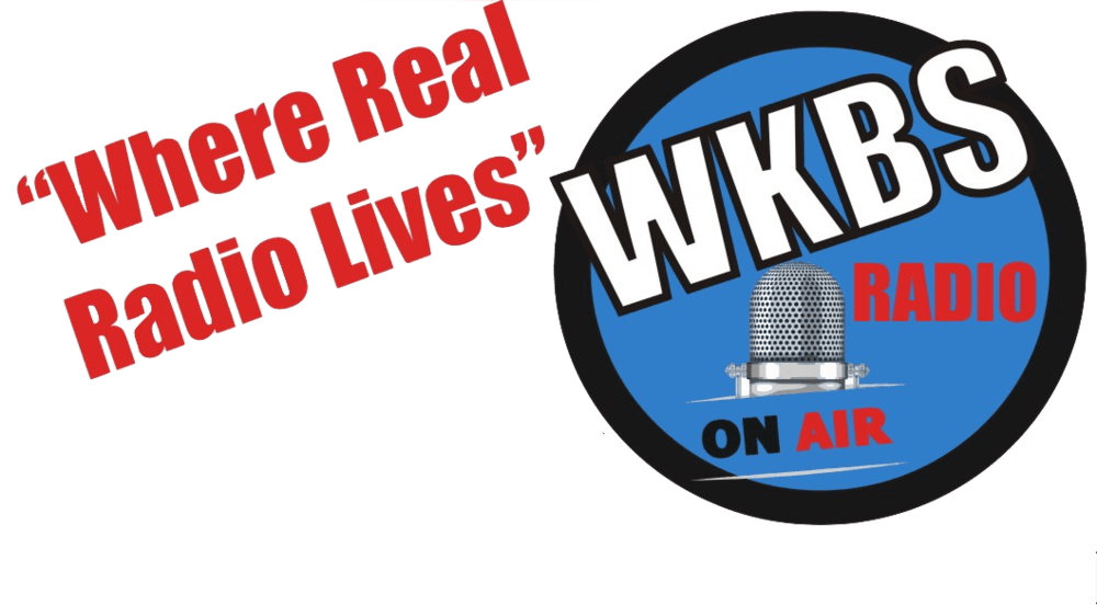 Wkbs Logo - Paradigm Broadcasting