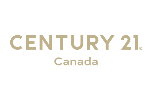C21 Logo - CENTURY 21 Canada Seals Canada