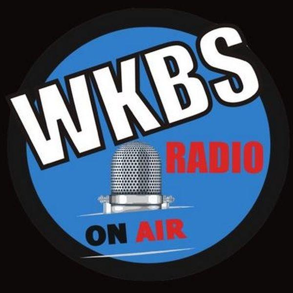 Wkbs Logo - WKBS Radio - Milford, CT - Listen Online