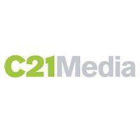 C21 Logo - C21Media. Home to the International Entertainment Community