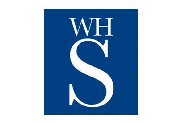 WHSmith Logo - Whsmith Logos