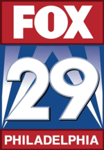 Wkbs Logo - WTXF-TV