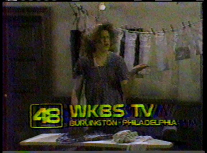 Wkbs Logo - WKBS TV