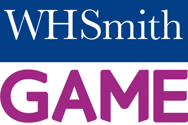 WHSmith Logo - WHSmith to roll out Game concessions