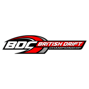 Drift Logo - British-Drift-Championship-Logo - VP Fuels