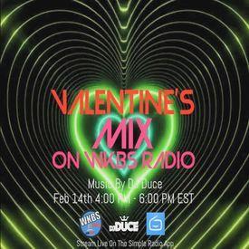 Wkbs Logo - Various Artists - Valentines Mix On WKBS Radio uploaded by DJ Duce ...