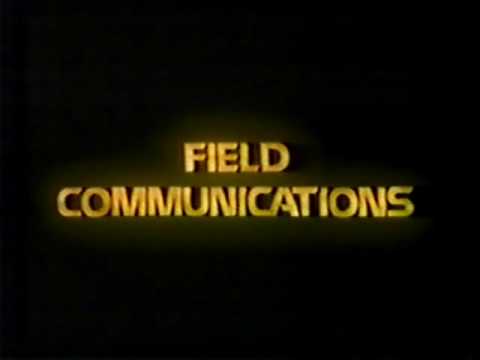 Wkbs Logo - Field Communications WKBS TV ID - YouTube