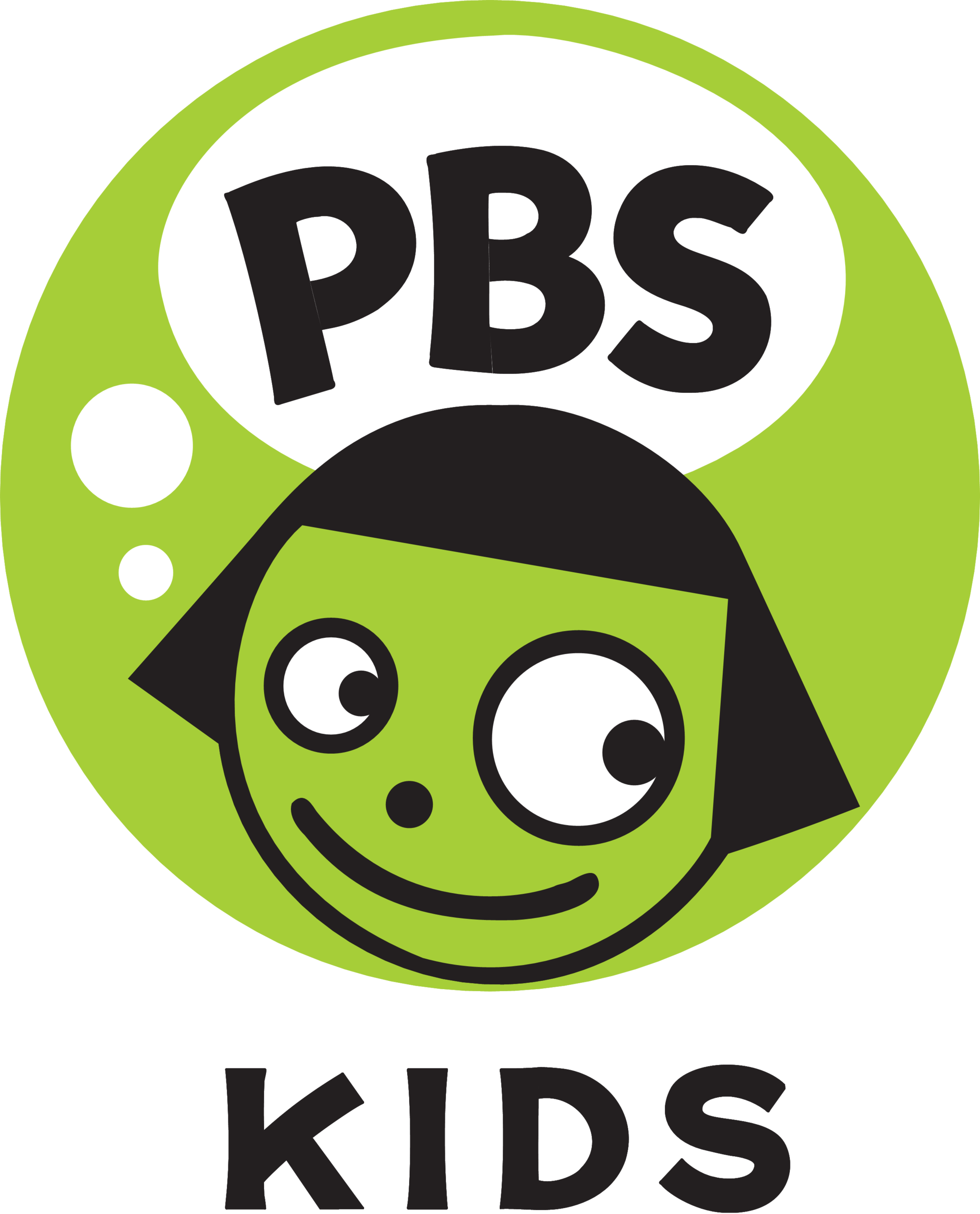 Wkbs Logo - PBS Kids Funding Plug. WKBS PBS Kids