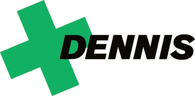 Dennis Logo - BD - DENNIS Design Center – Akut Design