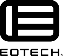 EOTech Logo - Logos