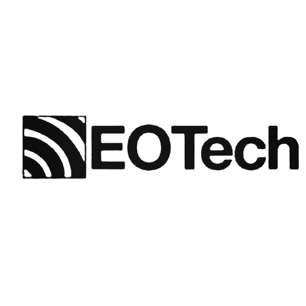 EOTech Logo - LogoDix