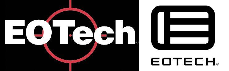 EOTech Logo - EOTech Factory Tour Part 1 - EOTech History And HWS Systems -The ...