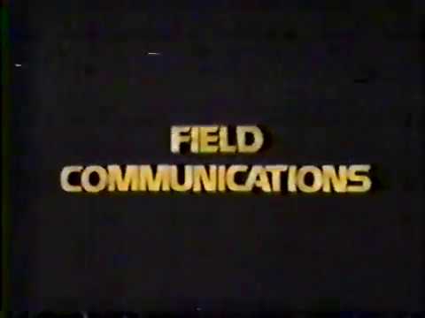 Wkbs Logo - WKBS Field Communications ID, 1981 - YouTube