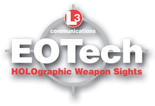 EOTech Logo - Choosing the Best EOTech for AR-15 -