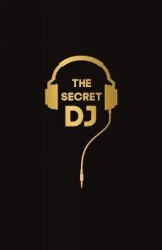 WHSmith Logo - The Secret DJ (Main) by The Secret DJ | WHSmith Books