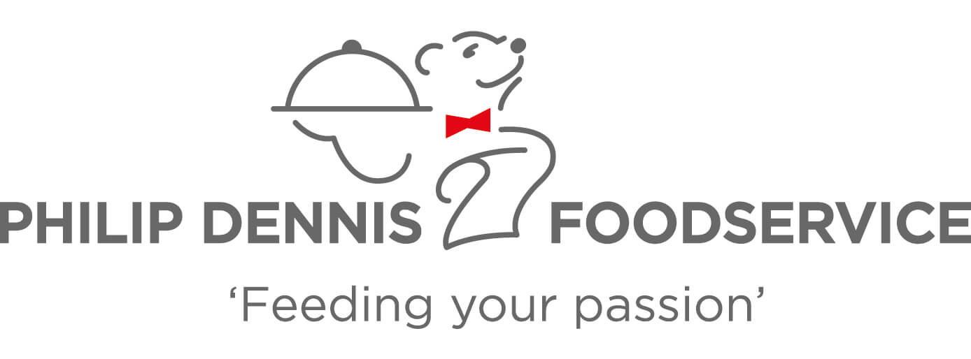 Dennis Logo - Foodservice Across Midlands, South West & Oxfordshire | Philip Dennis