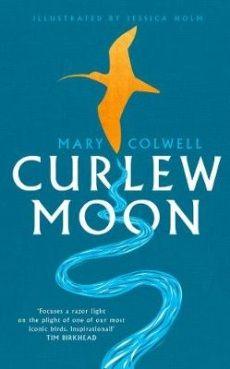 WHSmith Logo - Curlew Moon by Mary Colwell | WHSmith Books