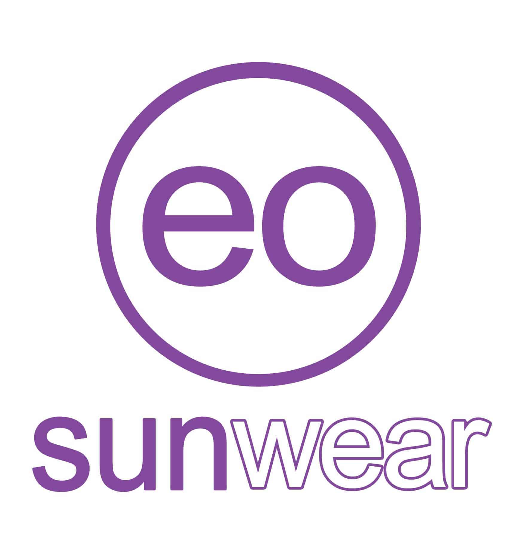 Sunwear Logo - EO Sunwear | Executive Optical