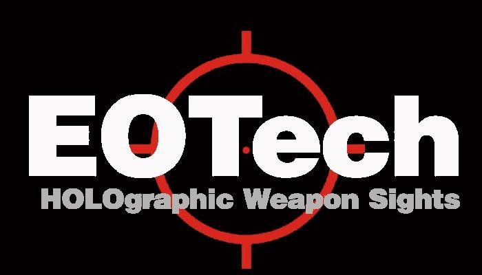 EOTech Logo - EOTech Holographic Weapon Sight - Wise Tactical