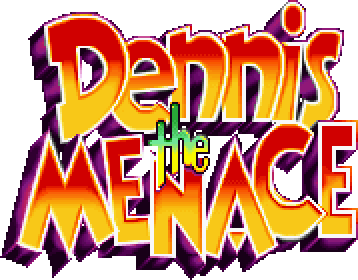 Dennis Logo - Dennis the menace Logos