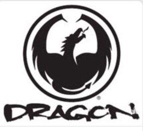 Sunwear Logo - Dragon Sunglasses Logo « Heritage Malta