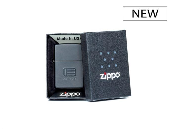 Genuine EOTECH Zippo® Lighter
